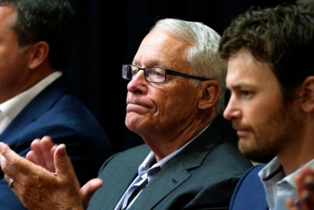 Gia tộc giàu nhất nước Mỹ đang quản lý khối tài sản gần 500 tỷ USD như thế nào?