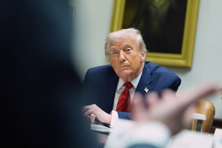 Ông Trump nói “kinh tế Mỹ đang vĩ đại trở lại”: Thực tế ra sao?