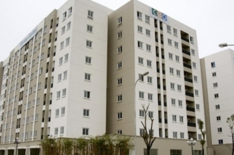 Ai được mua căn hộ gần 50m2 giá 484 triệu đang mở bán ở Hà Nội?