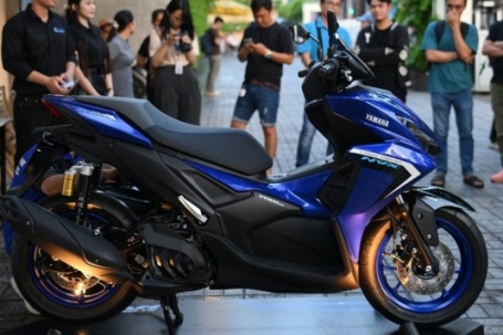 Bảng giá xe máy NVX mới nhất tháng 12/2025