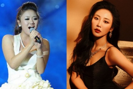 Nữ ca sĩ Việt 3 lần đỗ thủ khoa, 16 tuổi gây bão trên sóng truyền hình giờ ra sao?
