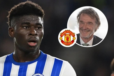 MU chi tiêu khôn ngoan: Quỹ lương giảm đáng kể, dành tiền chiêu mộ sao bự