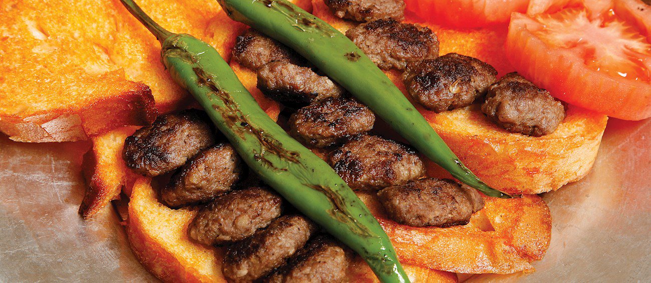 10 món thịt viên ngon nhất châu Á, bún chả của Việt Nam đứng thứ 2 - 1