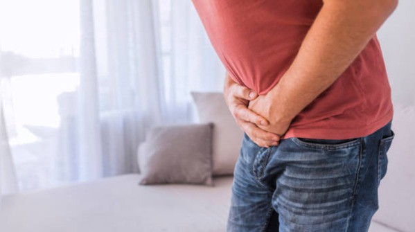 7 quan niệm sai lầm về ung thư tuyến tiền liệt khiến nhiều quý ông nhận "trái đắng" - 1