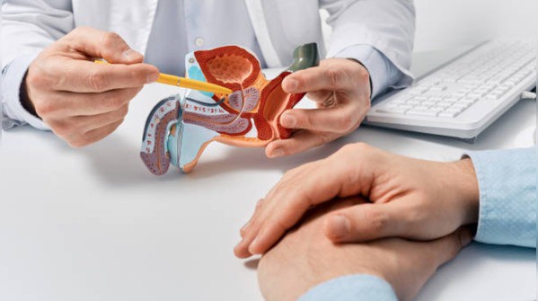 7 quan niệm sai lầm về ung thư tuyến tiền liệt khiến nhiều quý ông nhận "trái đắng" - 2