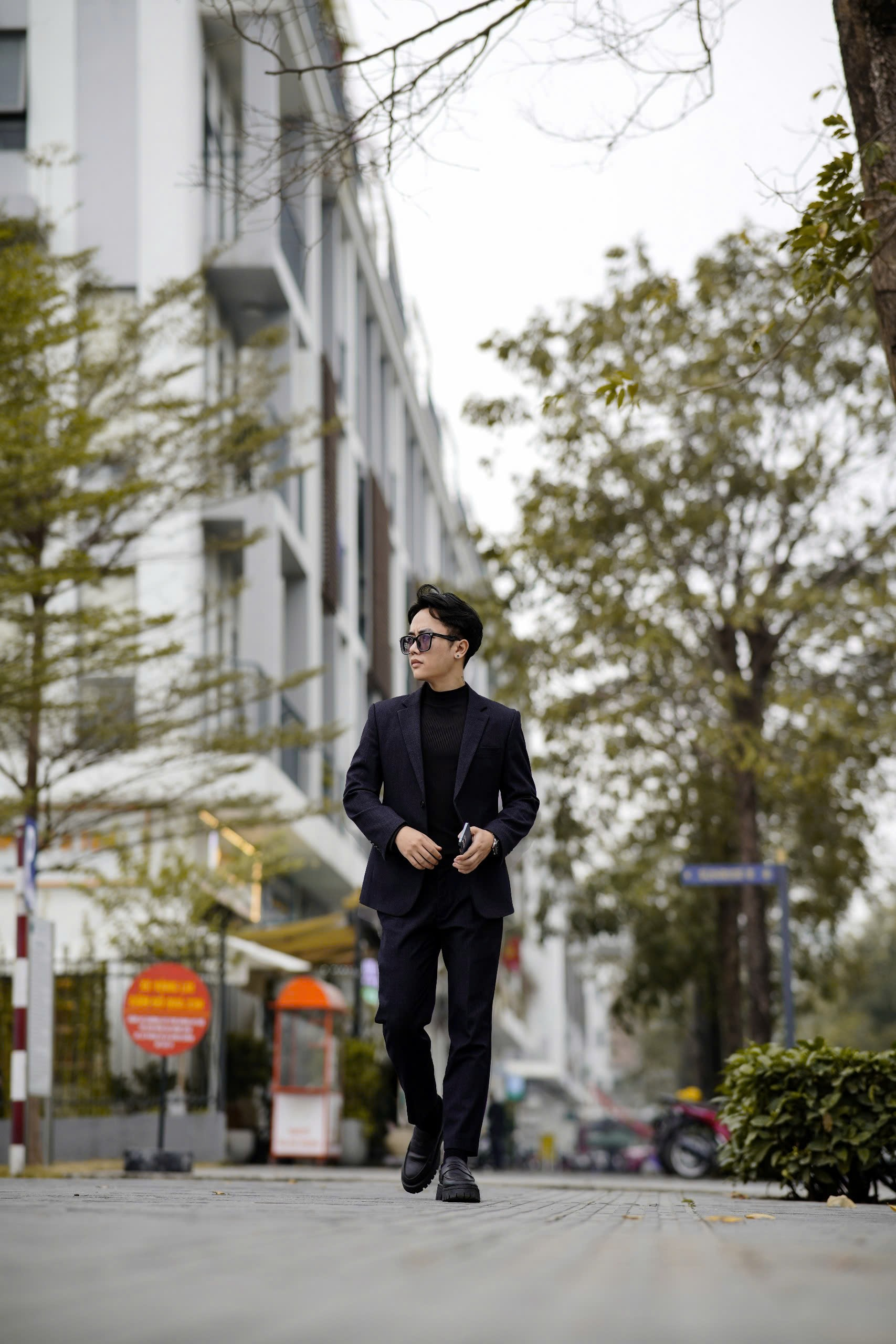 CEO Brandall Trần Mạnh Tùng: Nâng tầm thiết kế thành chiến lược cốt lõi cho thương hiệu Việt - 6