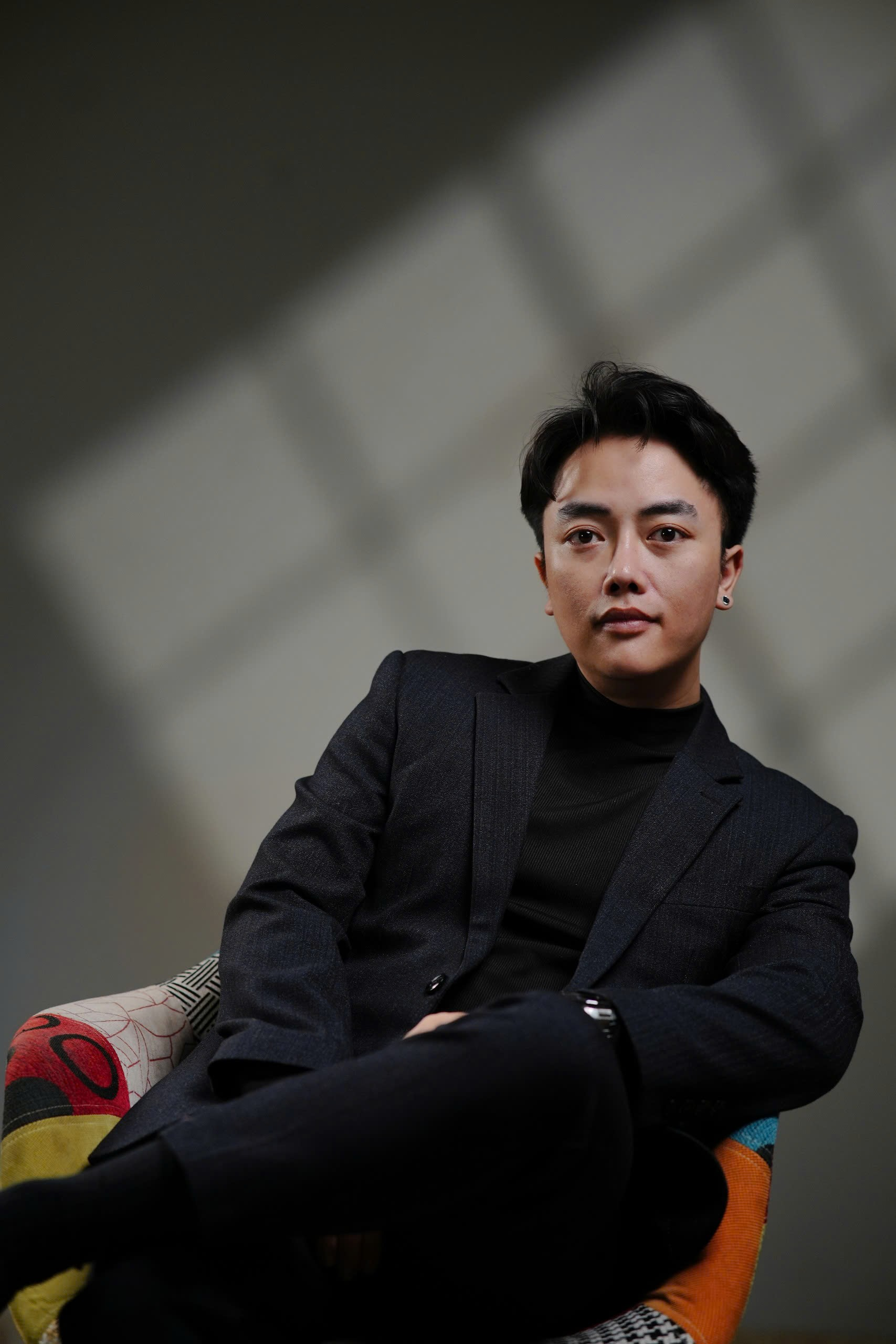 CEO Brandall Trần Mạnh Tùng: Nâng tầm thiết kế thành chiến lược cốt lõi cho thương hiệu Việt - 4