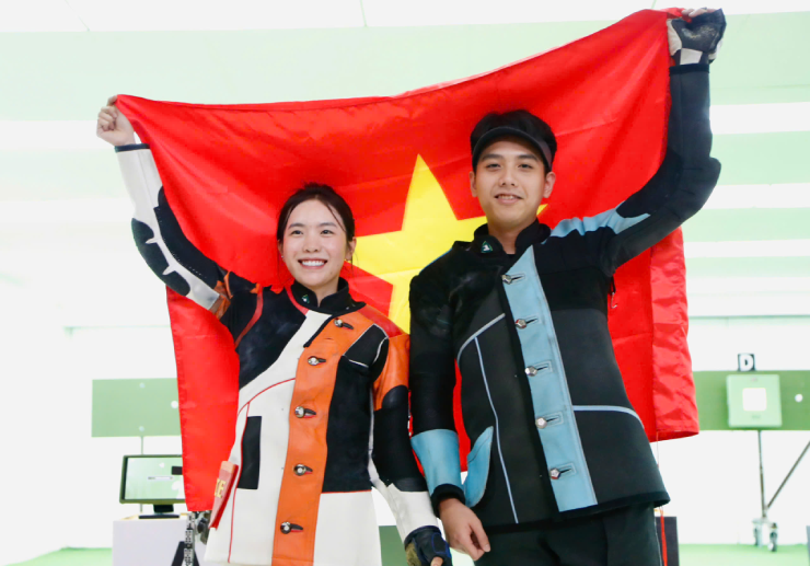 Chiến thắng đáng nhớ của Mộng Tuyền - Tâm Quang