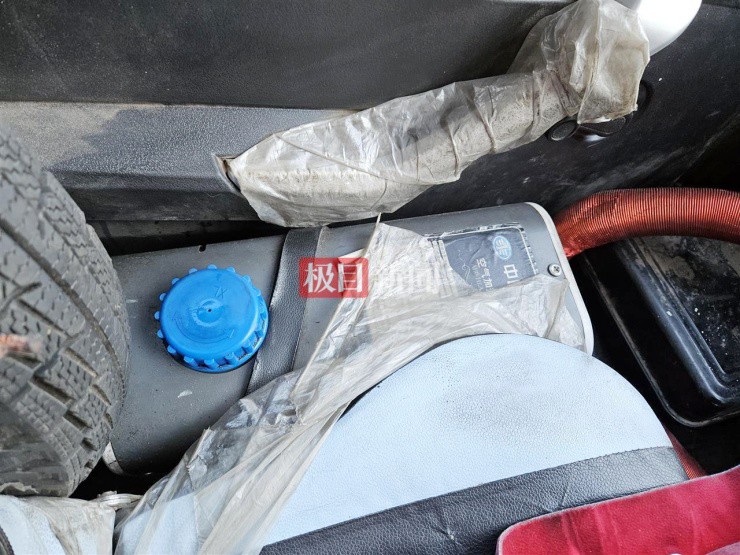 Shipper ở nơi âm 30 độ C giao hàng bằng cách nào? - 2