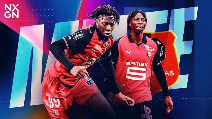 Mohamed Kader Meite được các ông lớn nước Anh nhắm đến