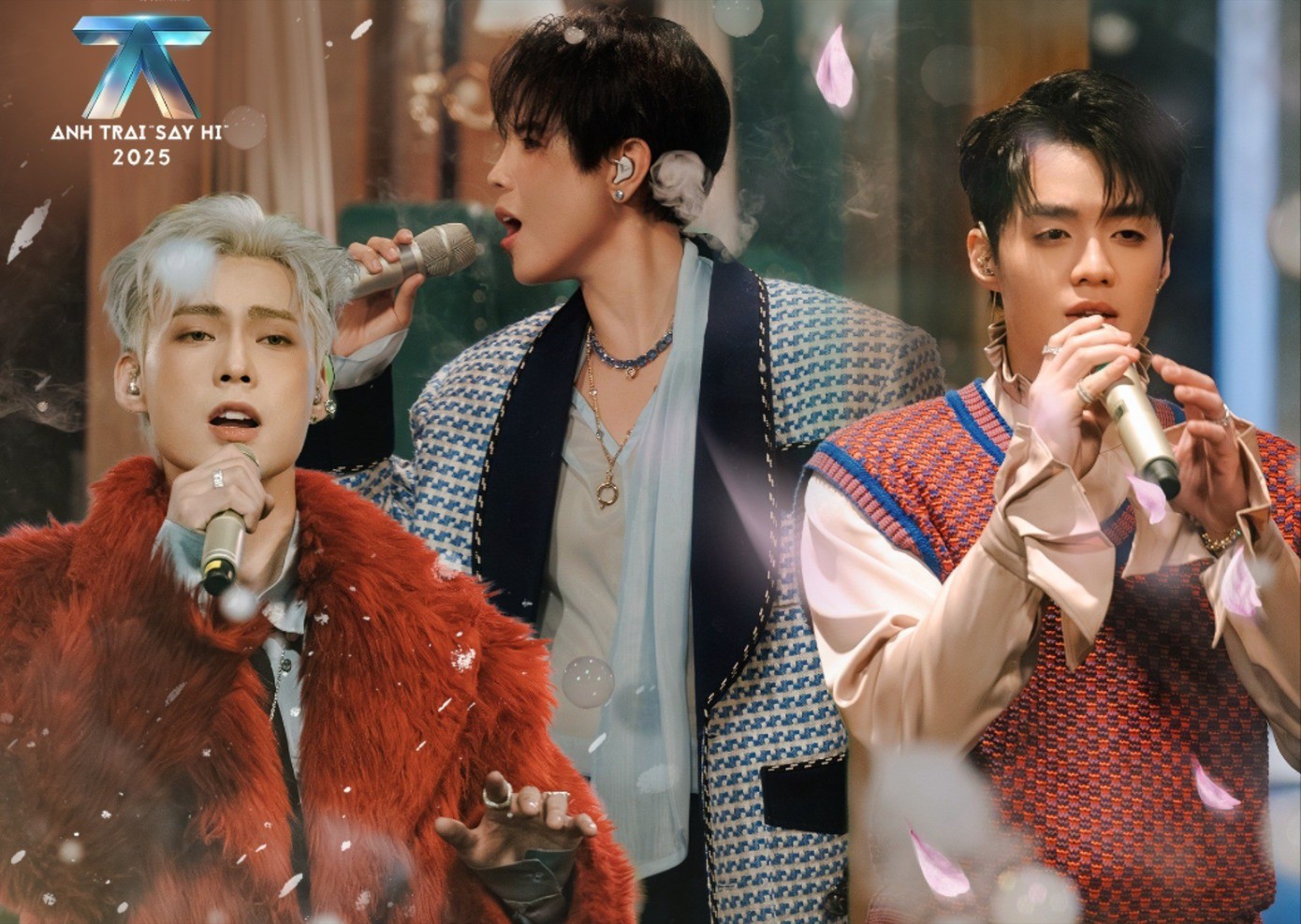 Ở hạng mục Best hit (ca khúc hit của show), hai bài hát Sớm muộn thì và Người như anh xứng đáng cô đơn đang tạo thế đối đầu cân sức khi được khán giả nhiệt tình gọi tên. Sớm muộn thì đạt 5,7 triệu lượt xem, được nhiều khán giả đánh giá “không có điểm chê”, chỉ thua thiệt vì ra mắt muộn. Một số người xem nhận định khả năng chiến thắng của ca khúc này giống như “tung đồng xu 50-50”. Trong khi đó, Người như anh xứng đáng cô đơn dẫn đầu YouTube với 9,1 triệu lượt xem, được xem là lợi thế đáng kể ở chặng cuối. Spotify cũng ghi nhận lượng nghe vượt trội, trong khi Sớm muộn thì lại lan tỏa mạnh trên TikTok.