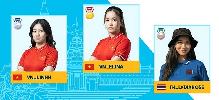 Trực tiếp SEA Games 33, đoàn Việt Nam thi đấu 12/12: Em trai Ánh Viên tỏa sáng, bơi liên tục gặt vàng - 2