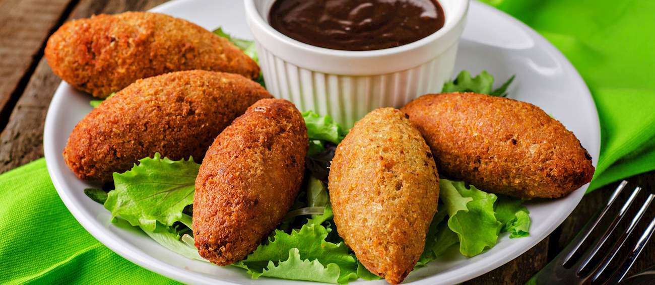 10 món thịt viên ngon nhất châu Á, bún chả của Việt Nam đứng thứ 2 - 3