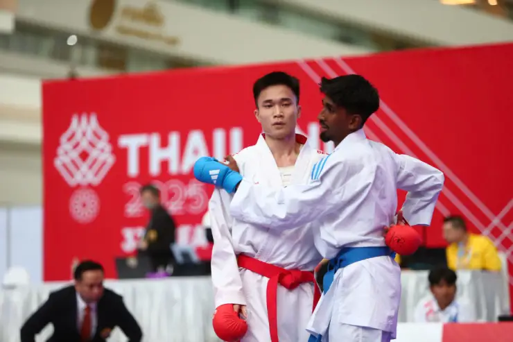 Trực tiếp SEA Games 33, đoàn Việt Nam thi đấu 12/12: Em trai Ánh Viên tỏa sáng, bơi liên tục gặt vàng - 38