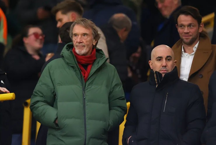 Từ ngày tỷ phú&nbsp;Jim Ratcliffe lên nắm quyền, MU đã thực hiện nhiều chính sách để giảm chi phí hoạt động