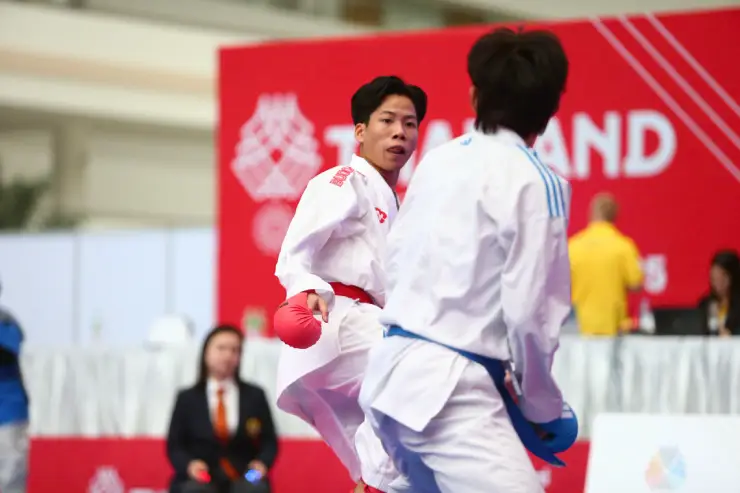 Trực tiếp SEA Games 33, đoàn Việt Nam thi đấu 12/12: Em trai Ánh Viên tỏa sáng, bơi liên tục gặt vàng - 27