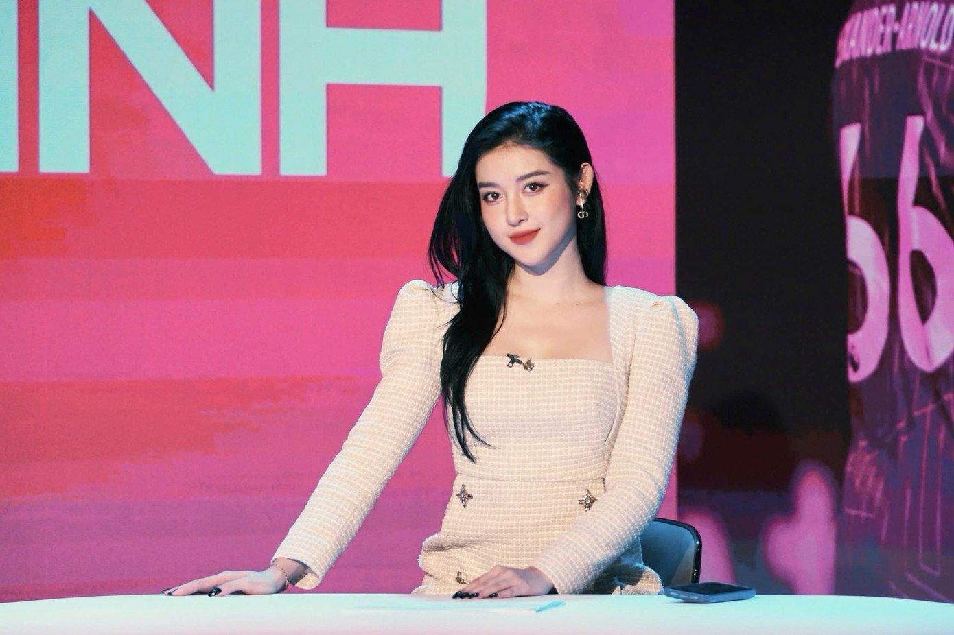 Huyền My chia tay K+ sau bốn năm gắn bó.