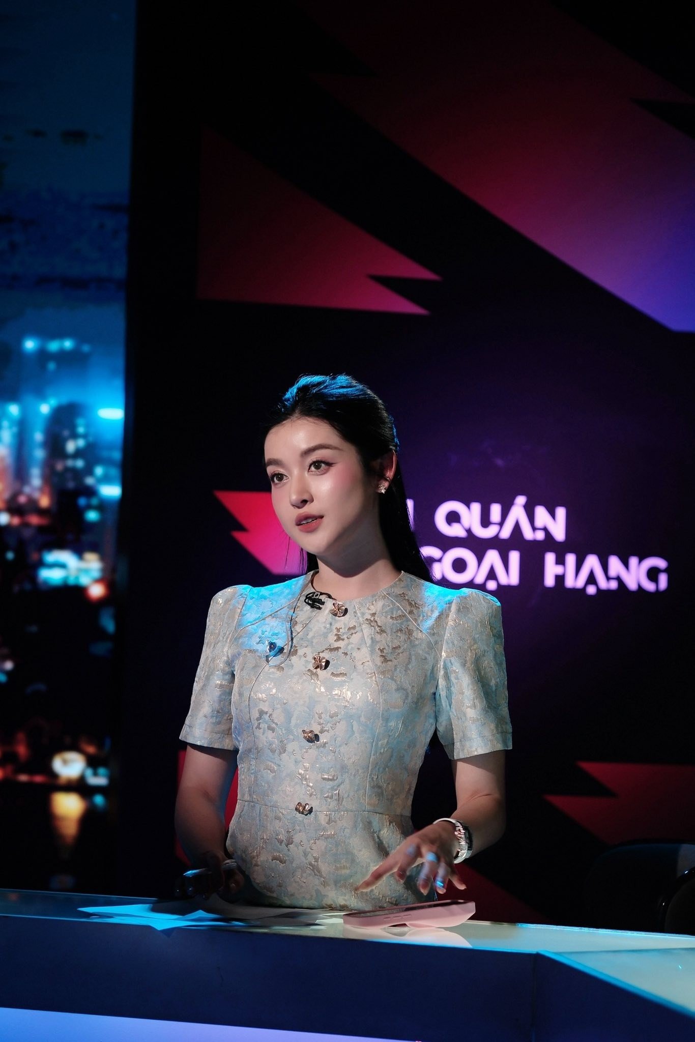 Huyền My chia tay K+ sau bốn năm gắn bó.