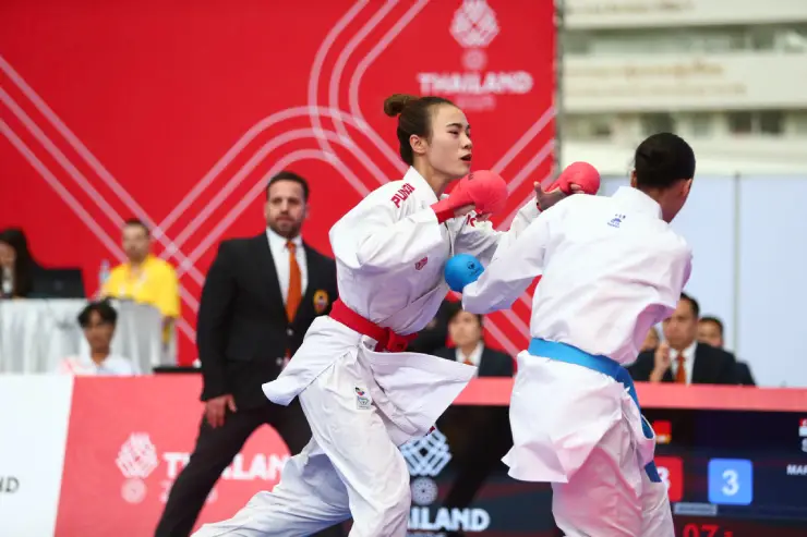 Trực tiếp SEA Games 33, đoàn Việt Nam thi đấu 12/12: Em trai Ánh Viên tỏa sáng, bơi liên tục gặt vàng - 33