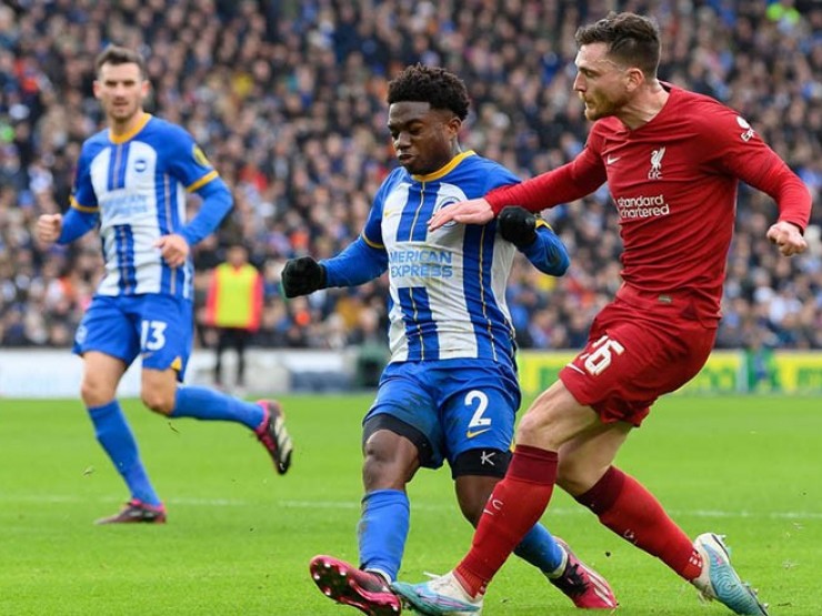 Dự đoán trận hot Ngoại hạng Anh: Liverpool tiếp tục sa lầy, Arsenal quyết thắng