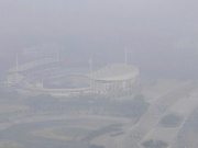 Khi nào tình trạng ô nhiễm không khí ở miền Bắc được cải thiện?