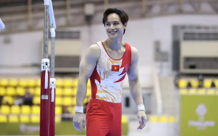 Trực tiếp SEA Games 33, đoàn Việt Nam thi đấu 12/12: Em trai Ánh Viên tỏa sáng, bơi liên tục gặt vàng - 17