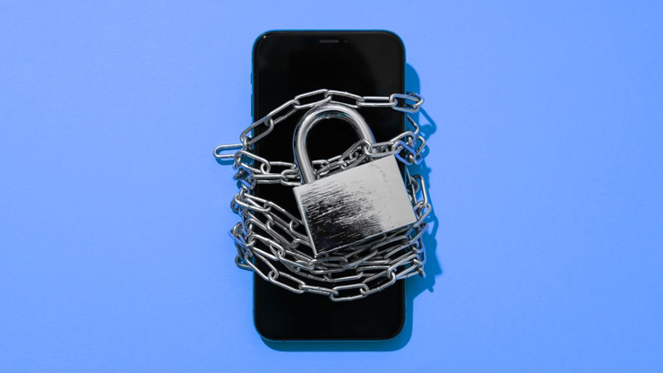 Mã độc DroidLock khóa cứng điện thoại Android để tống tiền.