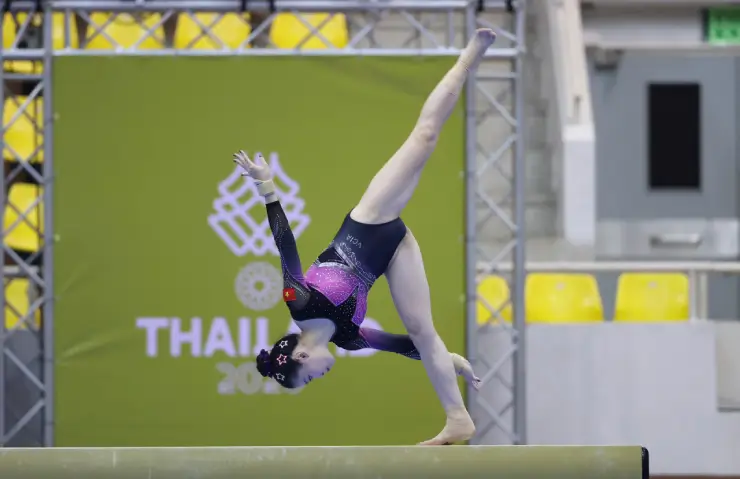 Trực tiếp SEA Games 33, đoàn Việt Nam thi đấu 12/12: Em trai Ánh Viên tỏa sáng, bơi liên tục gặt vàng - 23