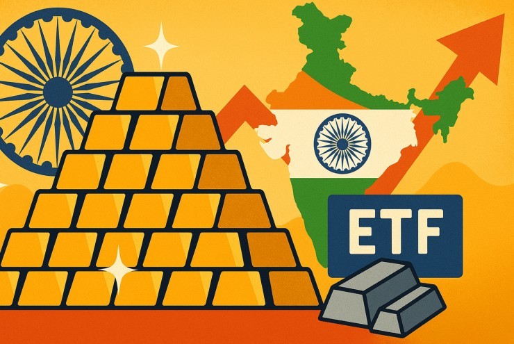 Một quốc gia châu Á đổ hơn 10 tỷ USD vào vàng: Vì sao nhu cầu đầu tư bùng nổ giữa giá cao kỷ lục?