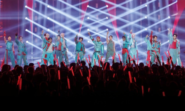 7 ca khúc triệu view tại 'Anh trai say hi' mùa hai - 3