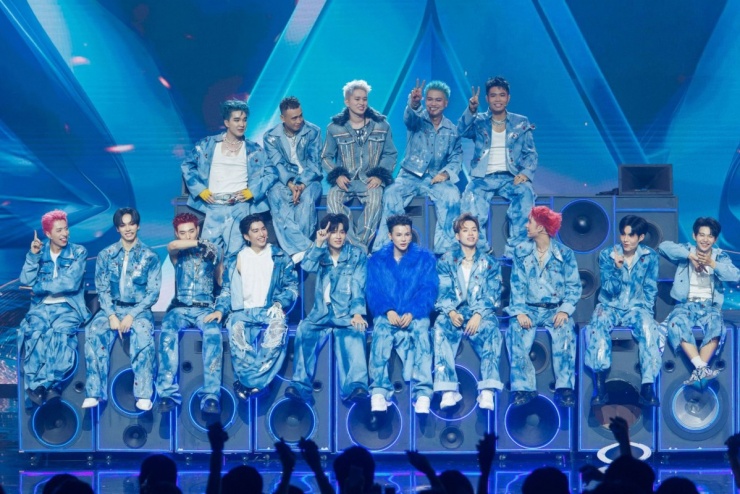 'Chill guys ngon zai' - 5 triệu view