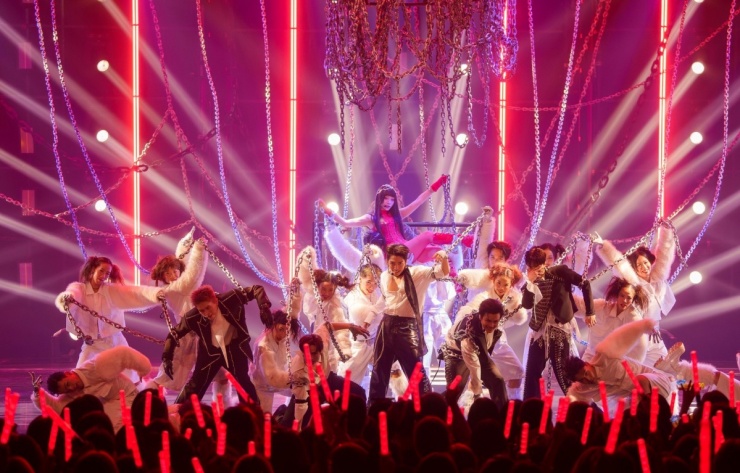 'Đoạn kịch câm' - bốn triệu view