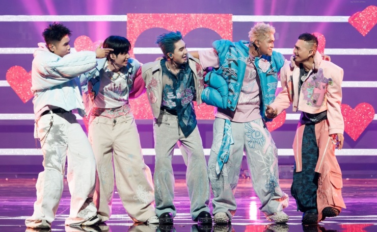 'Người yêu chưa sinh ra' - 4,6 triệu view