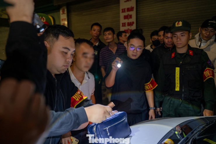 Để nâng cao tính chất răn đe, xử lý vi phạm, tháng 9/2025, tỉnh Quảng Ninh đã ra mắt lực lượng QN14 và triển khai kế hoạch về huy động các lực lượng tham gia phối hợp bảo đảm an toàn giao thông, giữ gìn trật tự xã hội.