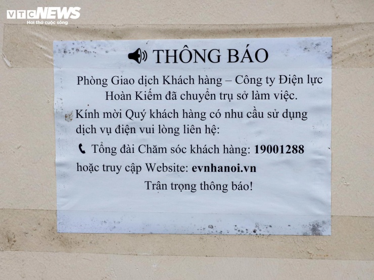 Hà Nội phá dỡ trụ sở cạnh hồ Hoàn Kiếm, chuẩn bị mặt bằng cho quảng trường mới - 8