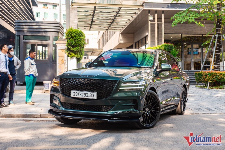 Dàn siêu xe trị giá 150 tỷ trong đám hỏi ái nữ doanh nhân nổi tiếng ngành ô tô - 12