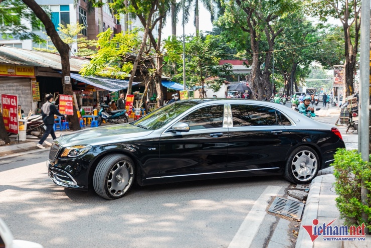 Dàn siêu xe trị giá 150 tỷ trong đám hỏi ái nữ doanh nhân nổi tiếng ngành ô tô - 14