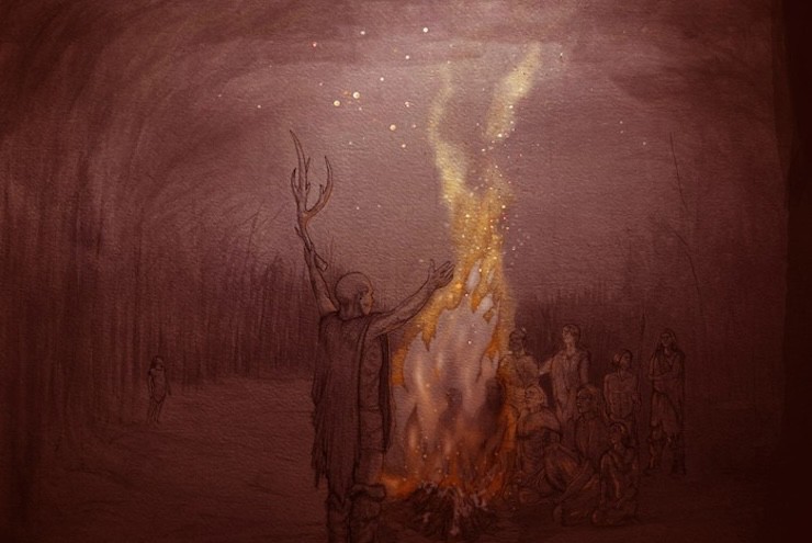 Anh công bố phát hiện “làm thay đổi lịch sử tiến hóa loài người”