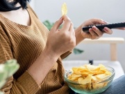 Tín hiệu cho thấy 'đói giả' và cách khắc phục