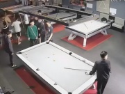 Án mạng tại quán bida ở Ba Đồn: Khởi tố vụ án, bắt tạm giam bị can