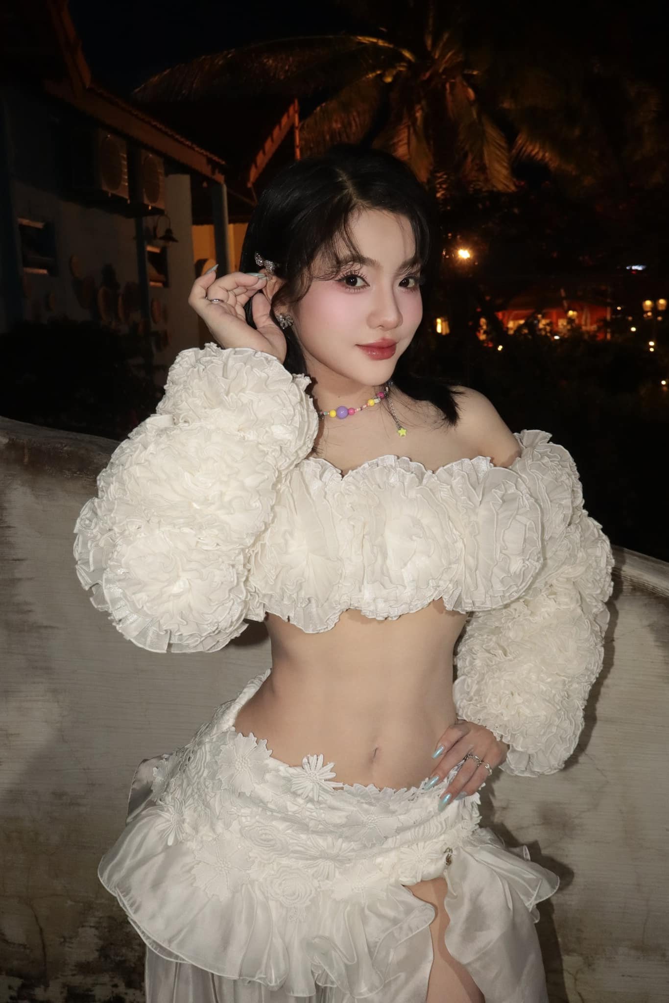 Cô gái buôn bất động sản nghèo đi vì làm ca sĩ, tuổi 30 vẫn loay hoay - 3