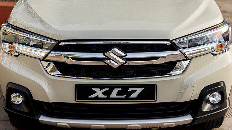 Vì sao khách Việt lại ưa chuộng dòng xe Suzuki XL7 Hybrid - 10