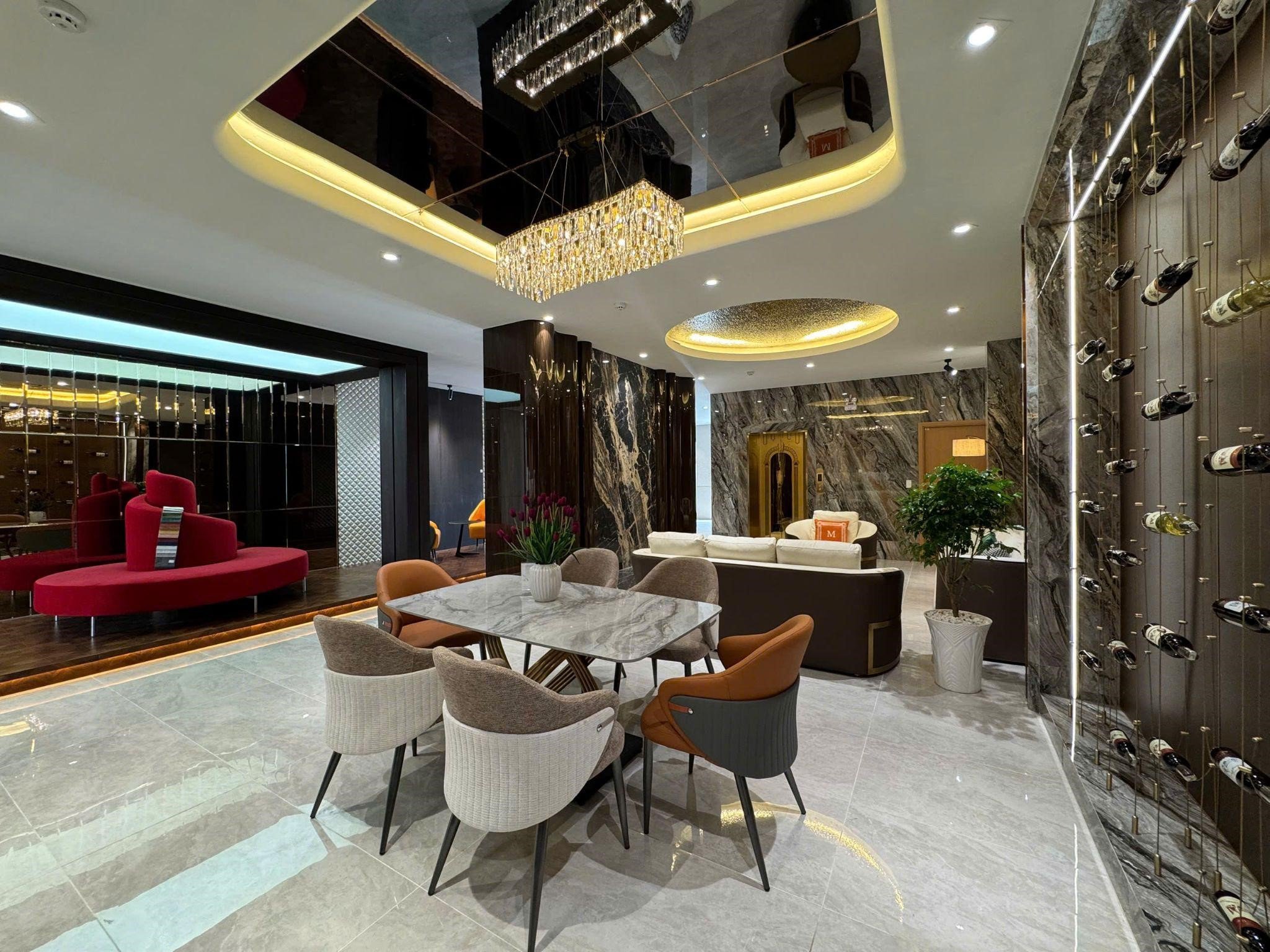 10 Năm – 1 giấc mơ: Hành trình khởi nghiệp để đưa siêu thị Thế Giới Nội Thất trở thành điểm đến lớn nhất tỉnh Lâm Đồng - 2