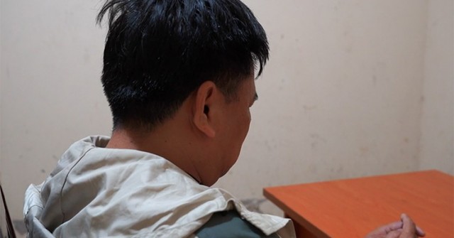 Lời hối lỗi nghẹn ngào của kẻ đẩy đại úy CSGT v...