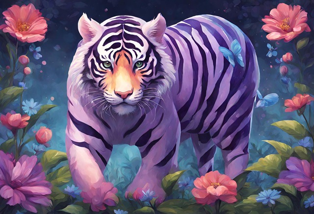 Cuối năm 2025 được xem là thời điểm tuổi Dần "lên hương". Ảnh minh họa