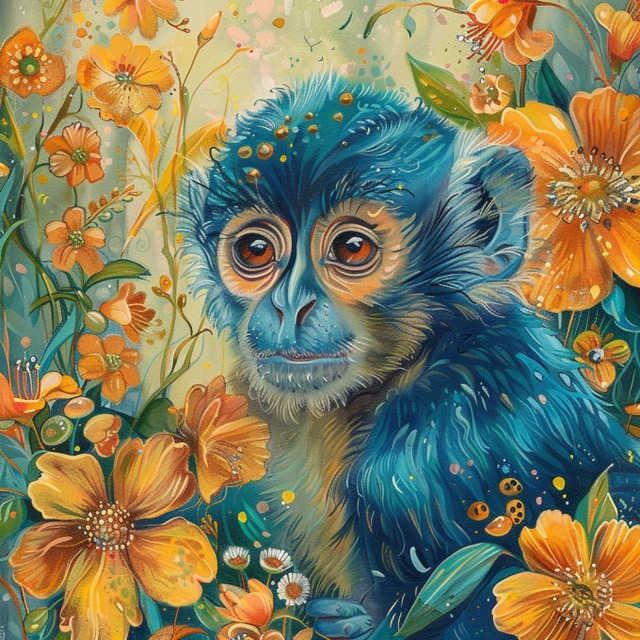 Cuối năm 2025, con giáp Thân bước vào giai đoạn bứt phá mạnh mẽ. Ảnh minh họa