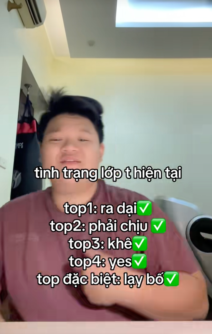 'Ra dại' là gì các TikToker và cộng đồng gen Z hay nhắc đến? - 3