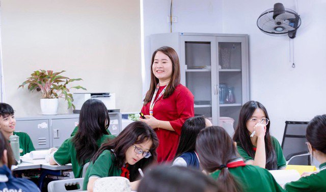 Học sinh Hà Nội sẽ nghỉ Tết Nguyên đán Bính Ngọ 2026 từ ngày 16/2 đến hết ngày 20/2/2026 dương lịch.