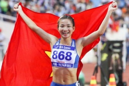 Lịch thi đấu đoàn thể thao Việt Nam ở SEA Games 33 ngày 13/12: 31 cơ hội đoạt HCV