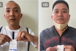 Đà Nẵng: Phá đường dây cá độ bóng đá qua mạng hơn 400 tỷ đồng